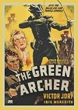 DVD : The Green Archer
