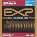 D'Addario Set Acous Exp Phos Brz Lite