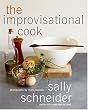 The Improvisational Cook