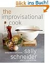 The Improvisational Cook