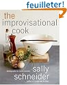 The Improvisational Cook