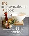 The Improvisational Cook