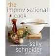 The Improvisational Cook
