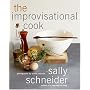 The Improvisational Cook
