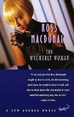 Wycherley Woman
