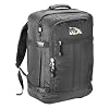 Cabin Max Rucksack, geeignet als Handgep�ck im Flugzeug, gro�er Reiserucksack mit 44 Litern Fassungsverm�gen!