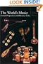 The World's Music : General Perspectives and Reference Tools (Garland Encyclopedia of World Music, Volume 10)