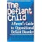 Books on Oppositional Defiant Disorder in  Children