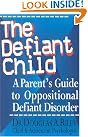 The Defiant Child...