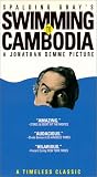 Swimming to Cambodia
