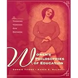 Women's Philosophies of Education: Thinking Through Our Mothers
