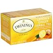 Twinings Revive Herbal Tea, Lemon & Chinese Ginger, 1.08-Ounce Boxes (Pack of 6) Twinings Revive Herbal Tea, Lemon & Chinese Ginger, 1.08-Ounce Boxes (Pack of 6)