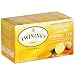 Twinings Revive Herbal Tea, Lemon & Chinese Ginger, 1.08-Ounce Boxes (Pack of 6)