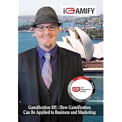 Gamification 101 : How Gamification Can Be Applied to Business and Marketing