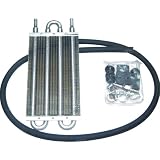 Milemarker 24-50010 Optional Fluid Cooler For Milemarker Winches