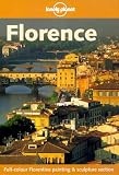 Florence (Lonely Planet City Guide)