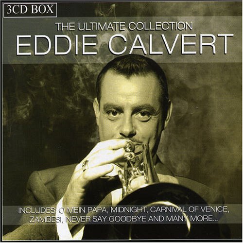 Eddie Calvert - Eddie Calvert - Zortam Music