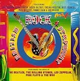 British Rock Symphony