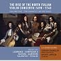 The Rise of the North Italian Violin Concerto: 1690-1740