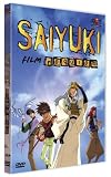 Revue KAZE  / Saiyuki Requiem, Le Film