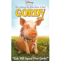 Gordy (1995)