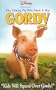 Gordy [VHS]