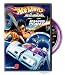 DVD : Hot Wheels AcceleRacers, Vol. 3 - Breaking Point