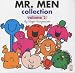 Mr. Men Collection, Vol. 2 (Mr Men) (v. 2)