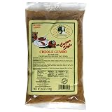Review Chef Hans  / Chef Hans' Gumbo Seasoning Mix, 6-Ounce Packs (Pack of 12)