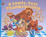 Books : Comfy, Cosy Thanksgiving (Bear in the Big Blue House (Sagebrush))