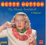 The Blonde Bombshell [ORIGINAL RECORDINGS REMASTERED]