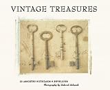 Vintage Treasures Notecards: 20 Assorted Notecards and Envelopes (Stationery)