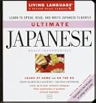 Ultimate Japanese: Basic-Intermediate...