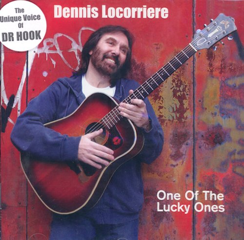 CD-Charts  Music : One of the Lucky Ones