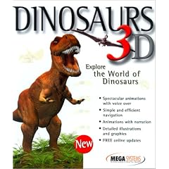 Dinosaurs Pocket Edition [Import]