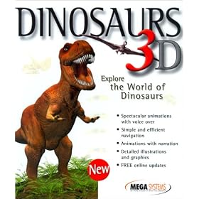 Dinosaurs Pocket Edition