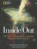 Inside Out: National Geographic's Diagrams (National Geographic)
