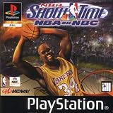 NBA Showtime: NBA on NBC - EU (PS)