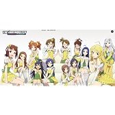 TVアニメ「アイドルマスター」オープニング・テーマ「READY!!」《通常盤》