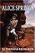 Book Strange Things at Alice Springs