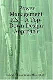 Power Management ICs  A Top-Down Design Approach