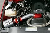 True Flow 10701 XDI Air Intake