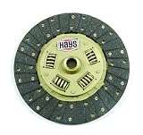 Hays 40-104 Clutch Disc Street Strip 10.5 1X23