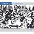 Click here to buy Live Phish Vol. 17: 7 15 98, Portland Meadows, Portland, Oregon by  Phish .