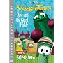 VeggieTales - Dave and the Giant Pickle