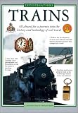 Trains: A Wondrous Journey Through the Technology of Trains (Investigations)