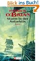 Sturm in der Antarktis: Roman