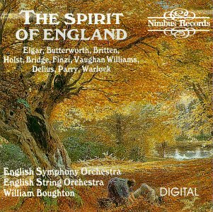CD-Charts  Music : The Spirit of England