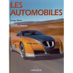 Les automobiles