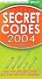 Secret Codes 2004, Volume 2 (v. 2)